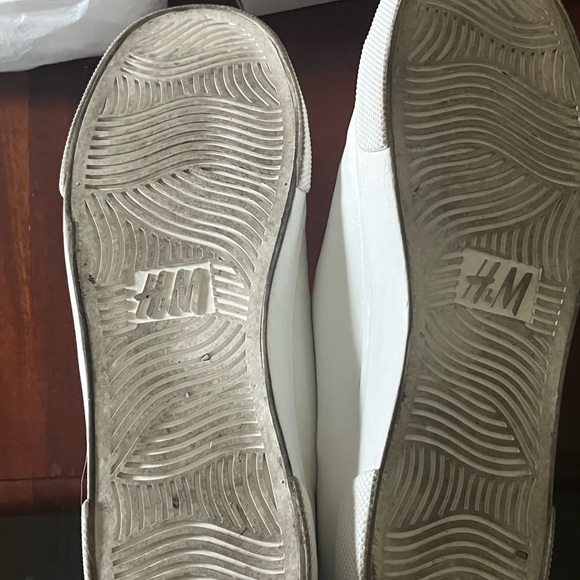 H&M divided sneakers - Picture 6 of 6
